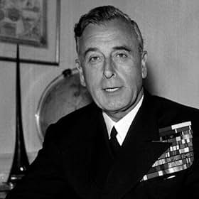 Louis Mountbatten